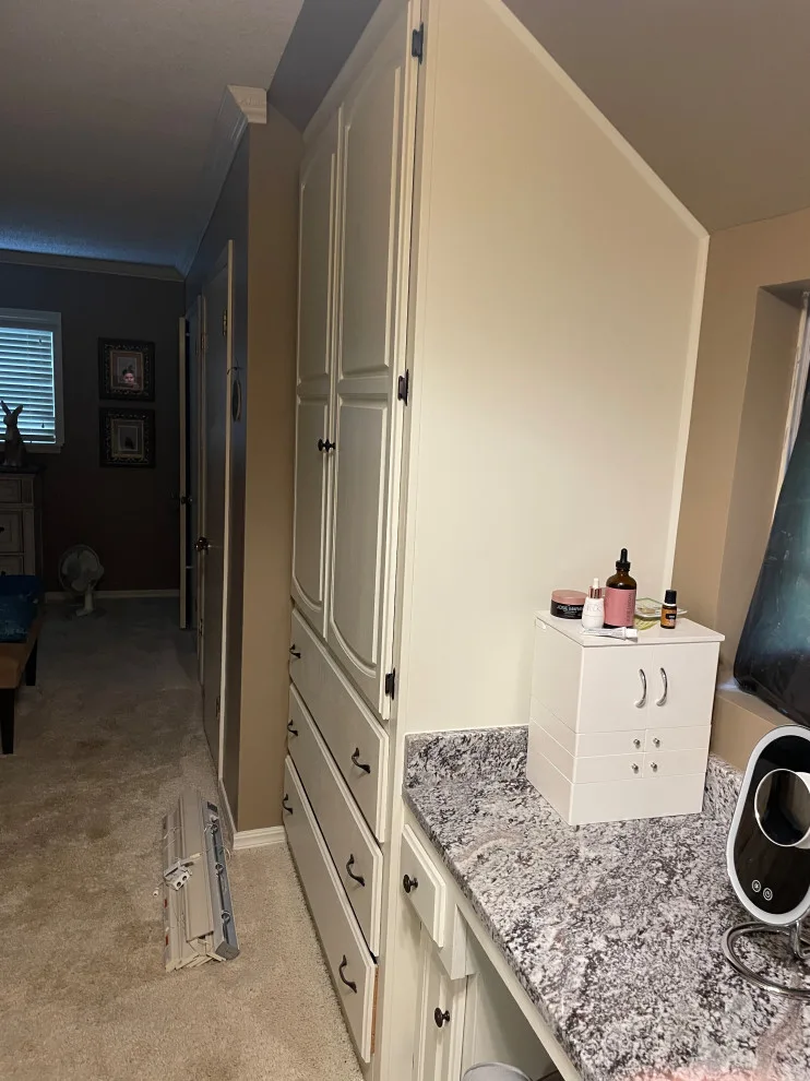 Complete Bathroom Renovation by Hometown Renovations - Photo 17