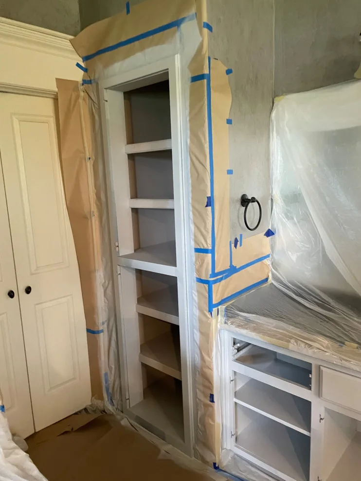 Complete Bathroom Renovation by Hometown Renovations - Photo 14