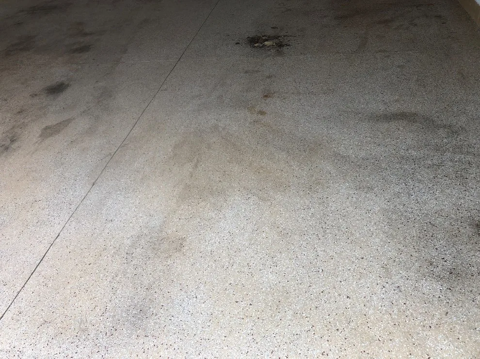 Cocoa Crumble by Coal Creek Coatings - Photo 10