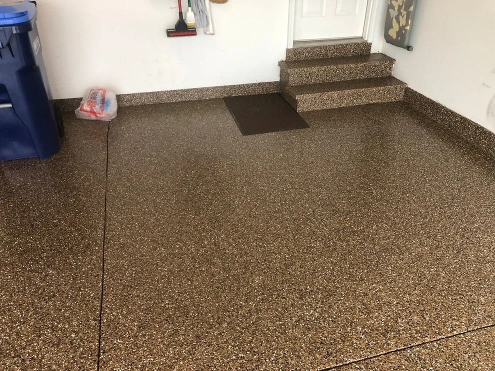 Cocoa Crumble by Coal Creek Coatings - Photo 8
