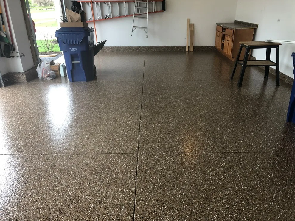 Cocoa Crumble by Coal Creek Coatings - Photo 15
