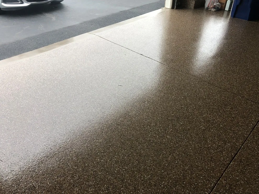 Cocoa Crumble by Coal Creek Coatings - Photo 6