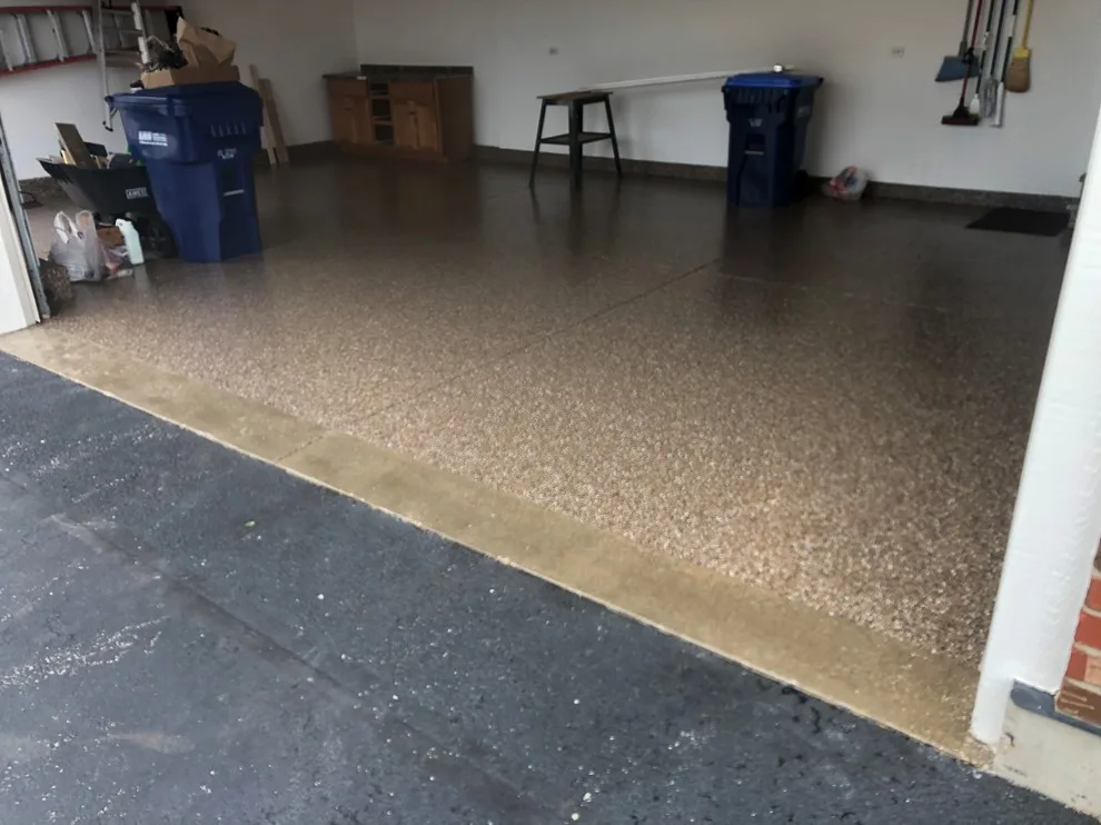 Cocoa Crumble by Coal Creek Coatings - Photo 35