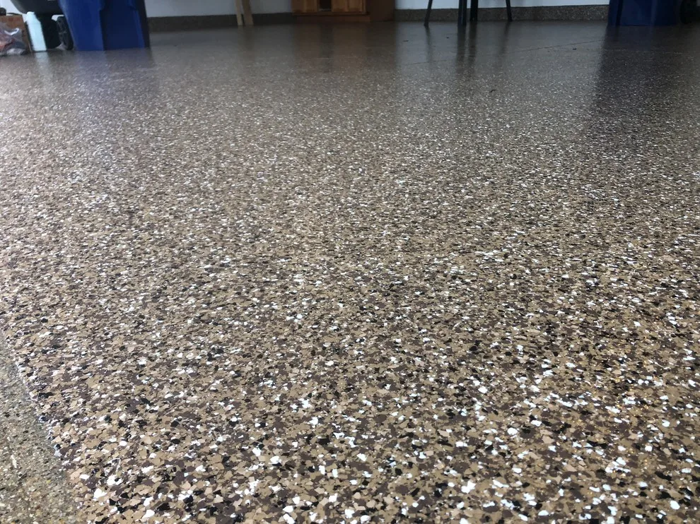 Cocoa Crumble by Coal Creek Coatings - Photo 22