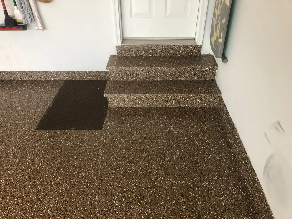 Cocoa Crumble by Coal Creek Coatings - Photo 13