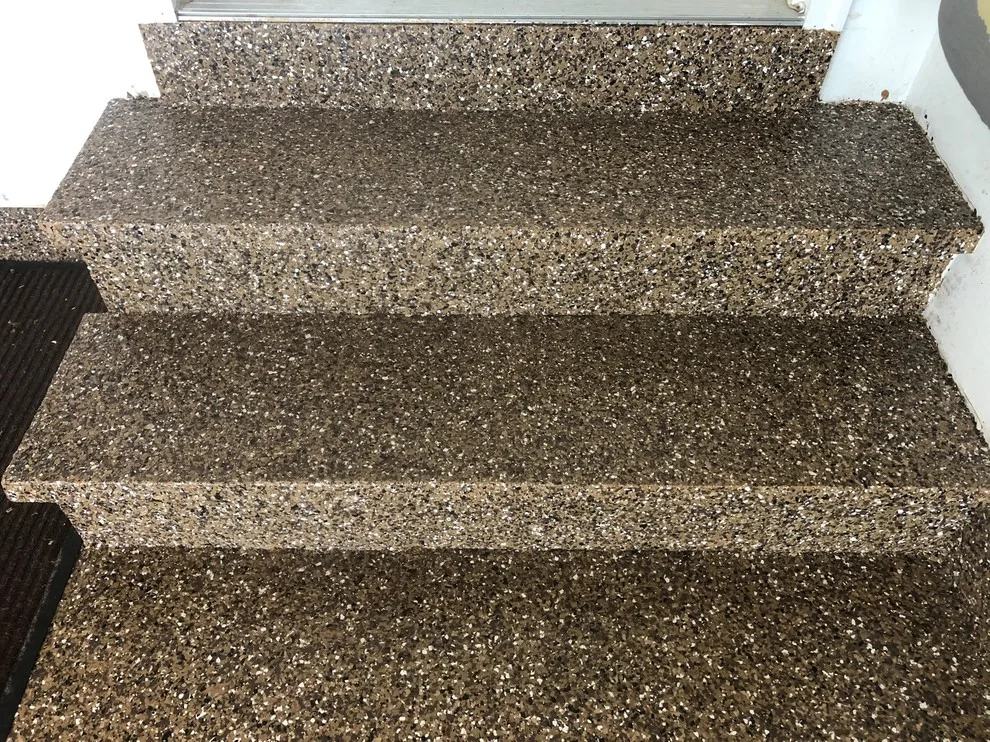 Cocoa Crumble by Coal Creek Coatings - Photo 2