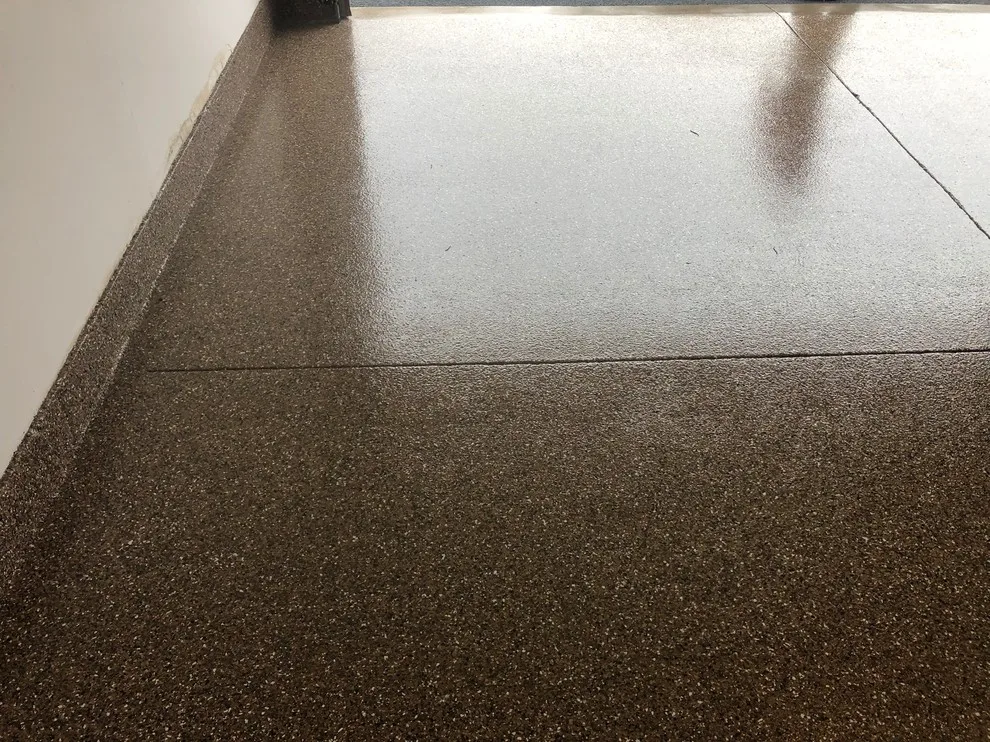 Cocoa Crumble by Coal Creek Coatings - Photo 29