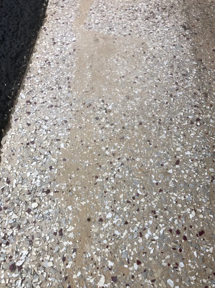 Cocoa Crumble by Coal Creek Coatings - Photo 34
