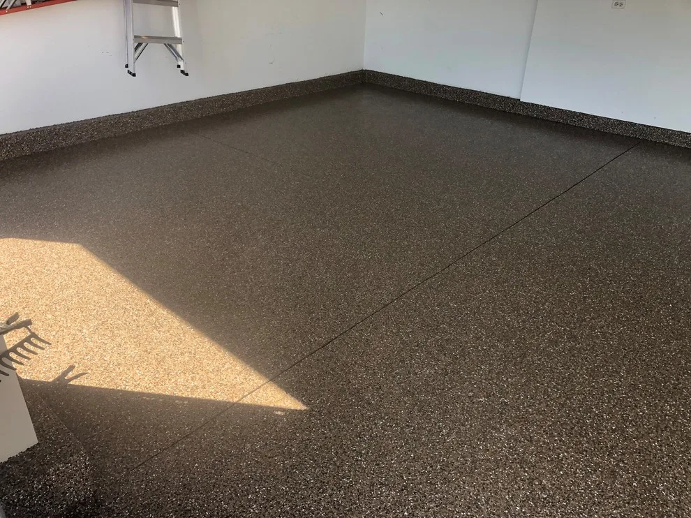 Cocoa Crumble by Coal Creek Coatings - Photo 14
