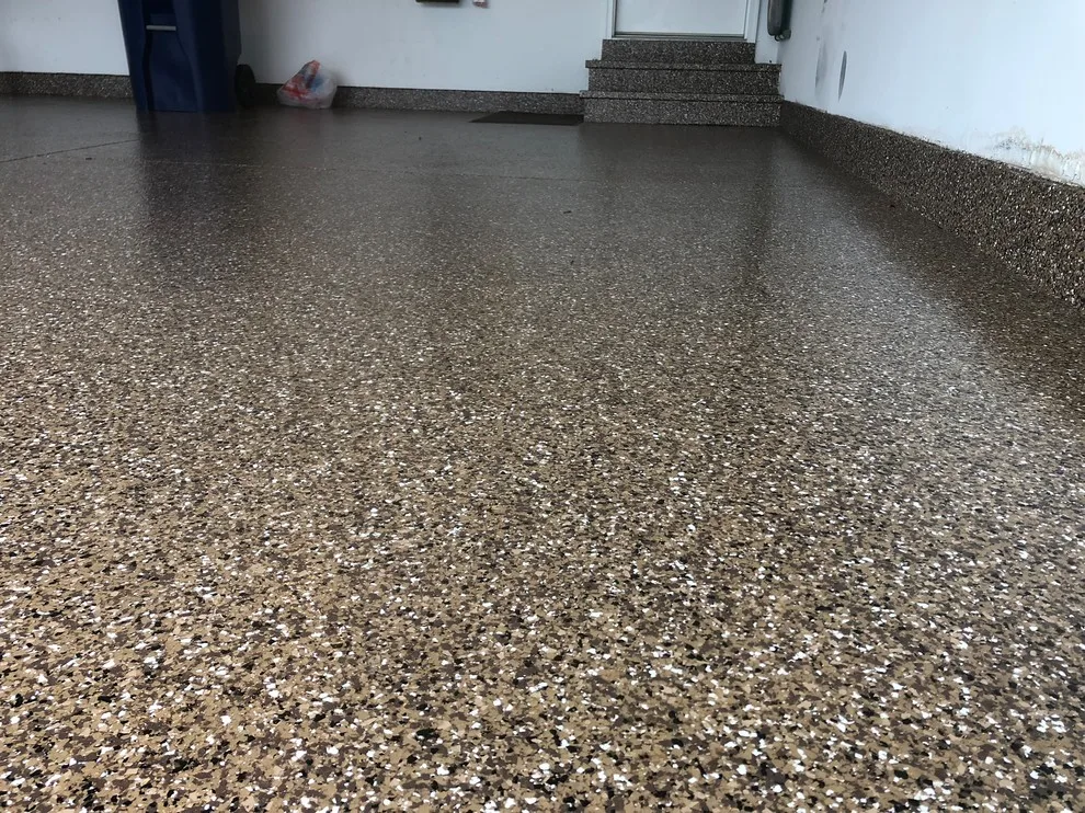 Cocoa Crumble by Coal Creek Coatings - Photo 16