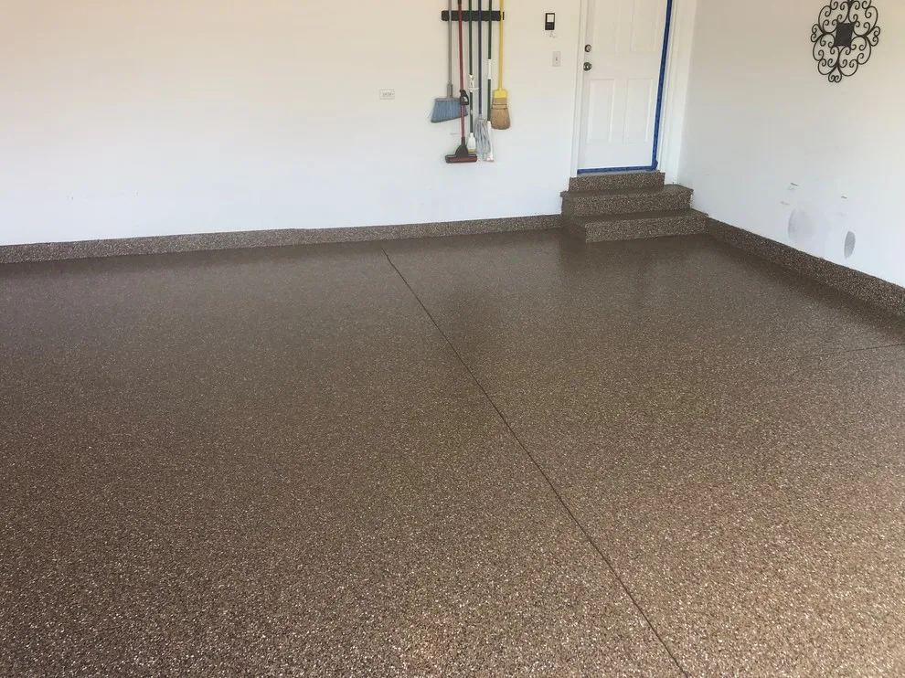 Cocoa Crumble by Coal Creek Coatings - Photo 17