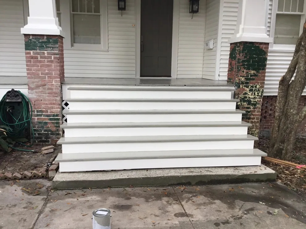 Brunner - Covington Central Business District by Painting With A Flair - Photo 4