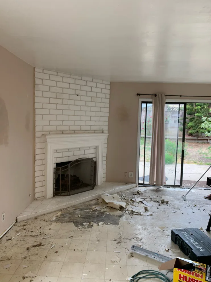 BTS Costa Mesa Area by Unique Construction And Painting - Photo 4