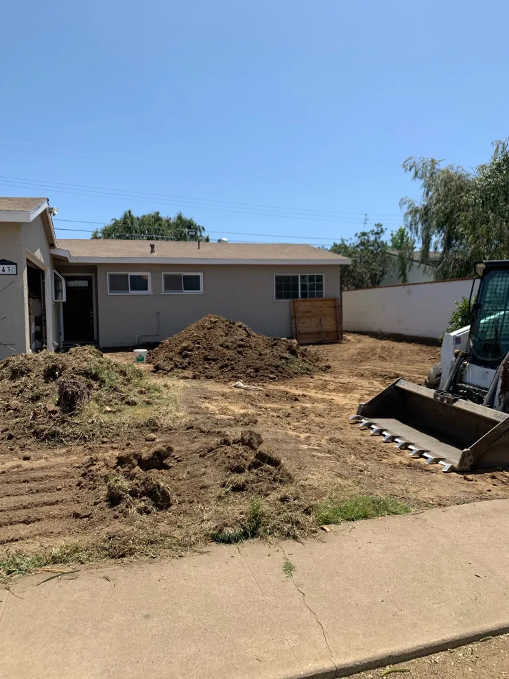 BTS Costa Mesa Area by Unique Construction And Painting - Photo 12