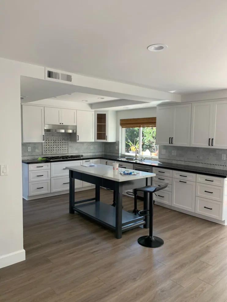 BTS Irvine May 21 by Unique Construction And Painting - Photo 2