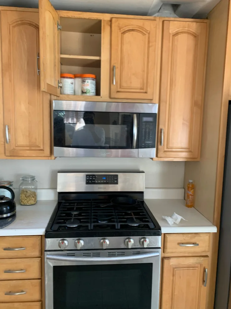BTS: Music Video - May 2021 by Unique Construction And Painting - Photo 26