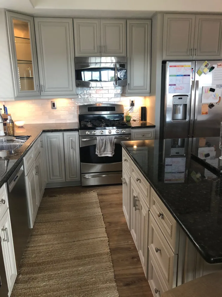 BTS: Music Video - May 2021 by Unique Construction And Painting - Photo 6