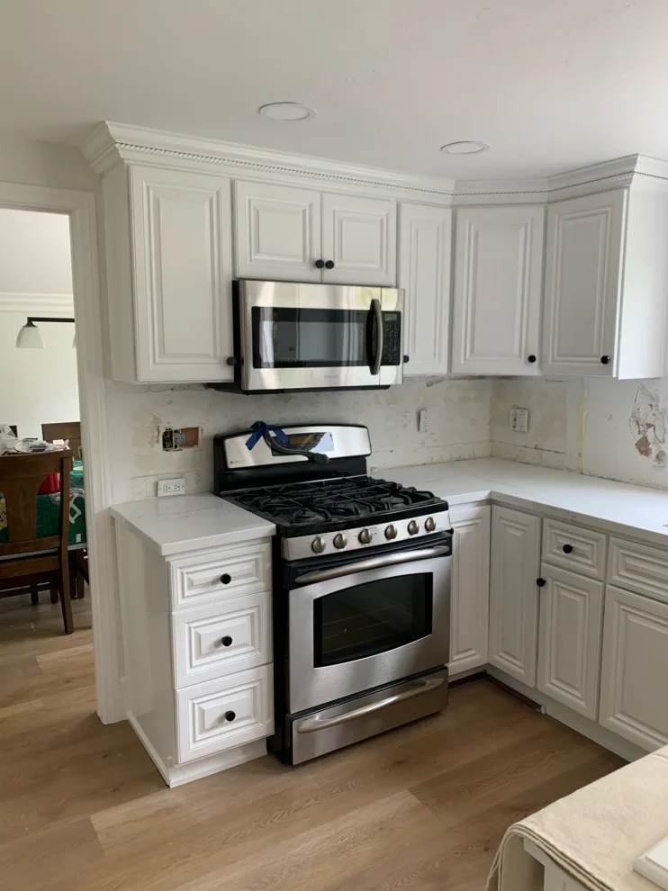 BTS: Music Video - May 2021 by Unique Construction And Painting - Photo 38