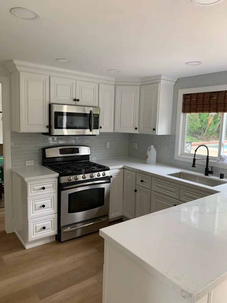 BTS: Music Video - May 2021 by Unique Construction And Painting - Photo 52