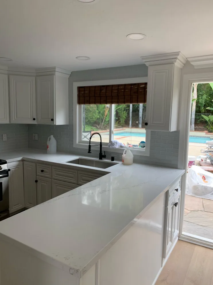BTS: Music Video - May 2021 by Unique Construction And Painting - Photo 48