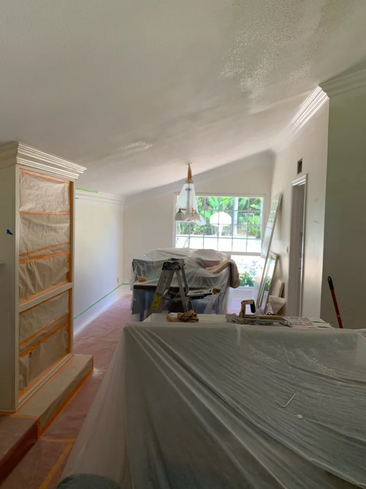 BTS: Music Video - May 2021 by Unique Construction And Painting - Photo 19
