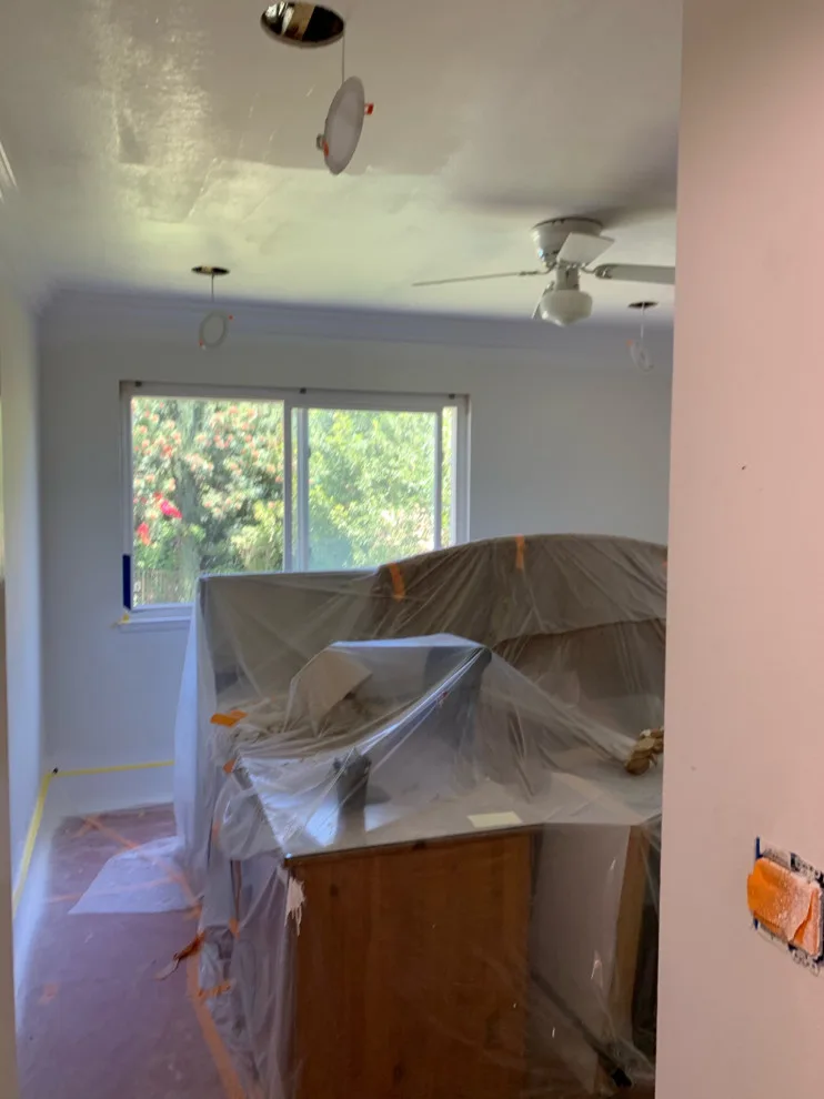 BTS: Music Video - May 2021 by Unique Construction And Painting - Photo 40