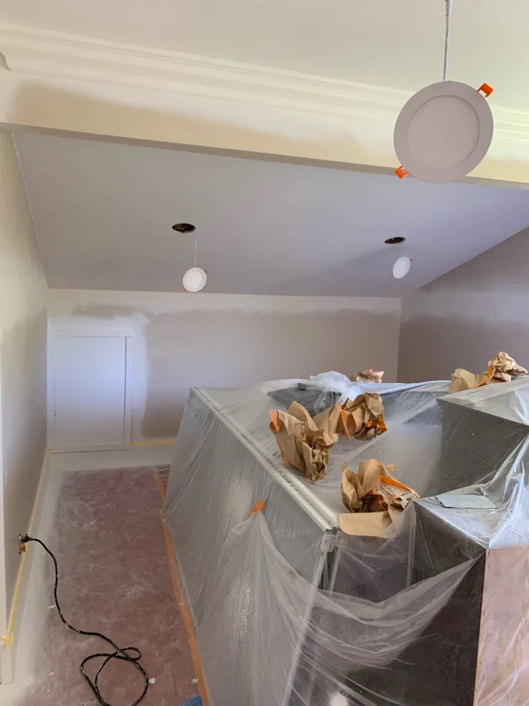 BTS: Music Video - May 2021 by Unique Construction And Painting - Photo 46