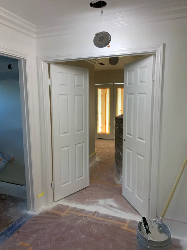 BTS: Music Video - May 2021 by Unique Construction And Painting - Photo 43