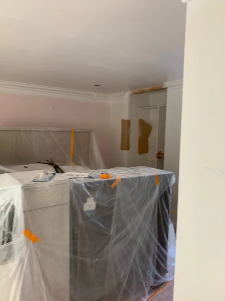 BTS: Music Video - May 2021 by Unique Construction And Painting - Photo 25