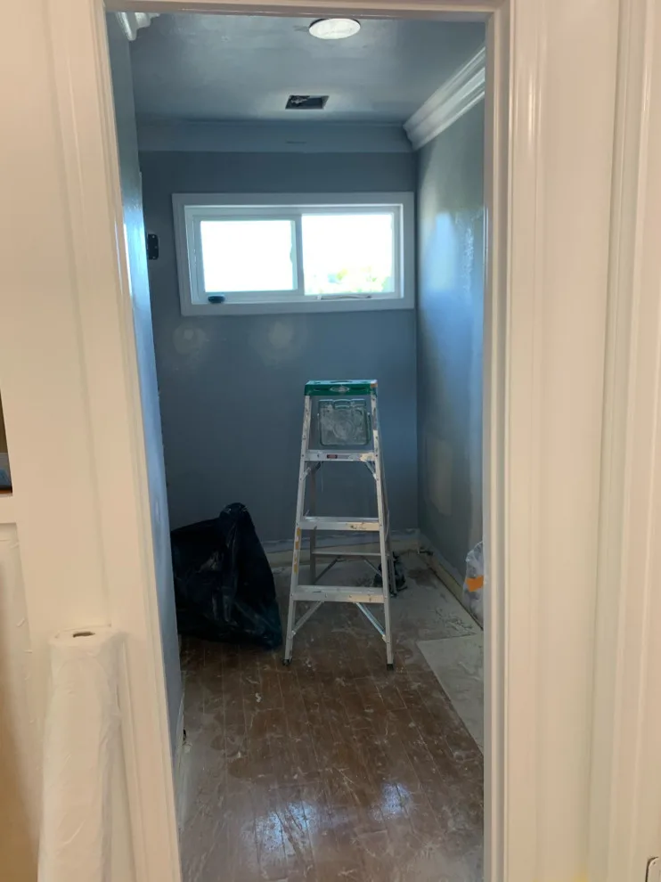 BTS: Music Video - May 2021 by Unique Construction And Painting - Photo 13