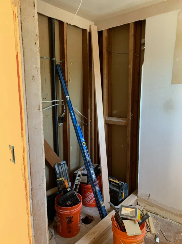 BTS: Music Video - May 2021 by Unique Construction And Painting - Photo 61