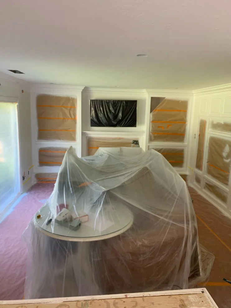 BTS: Music Video - May 2021 by Unique Construction And Painting - Photo 24