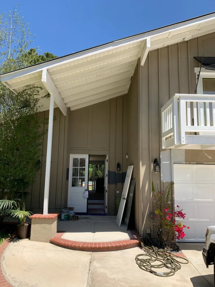 BTS: Music Video - May 2021 by Unique Construction And Painting - Photo 11
