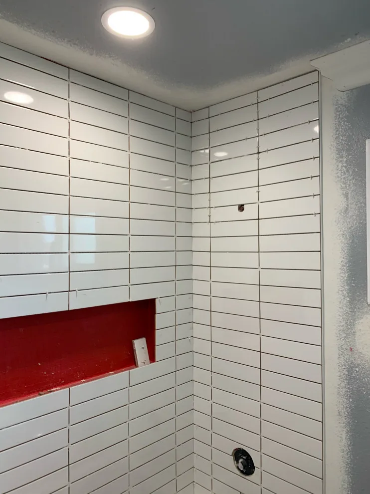 BTS: Music Video - May 2021 by Unique Construction And Painting - Photo 57