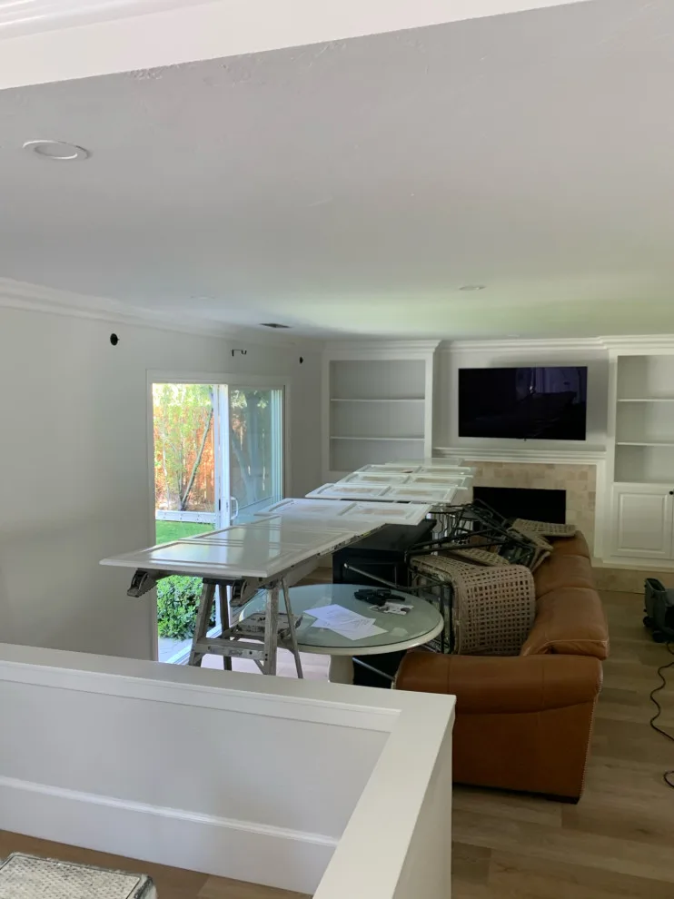 BTS: Music Video - May 2021 by Unique Construction And Painting - Photo 54