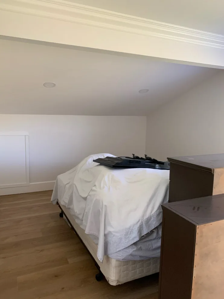 BTS: Music Video - May 2021 by Unique Construction And Painting - Photo 22