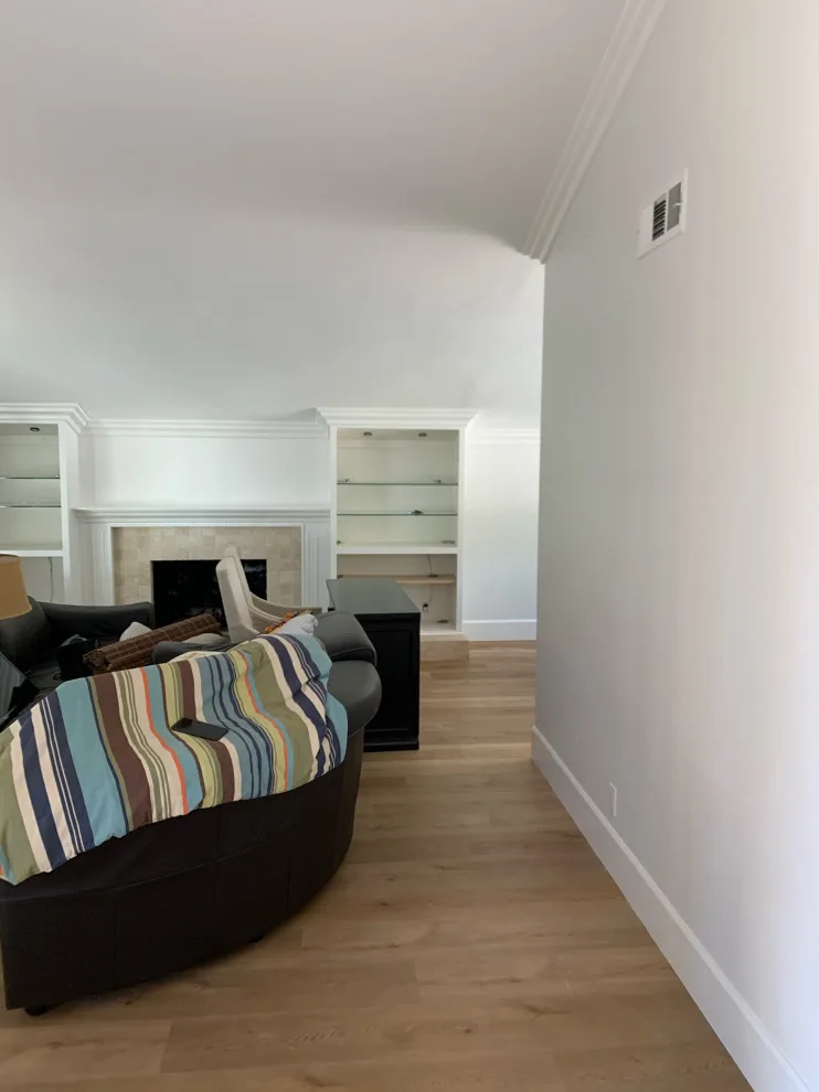 BTS: Music Video - May 2021 by Unique Construction And Painting - Photo 20