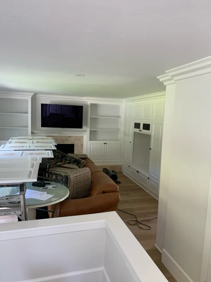 BTS: Music Video - May 2021 by Unique Construction And Painting - Photo 45