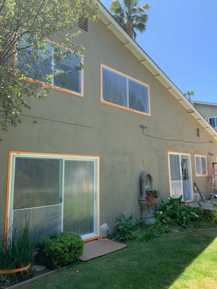 BTS: Music Video - May 2021 by Unique Construction And Painting - Photo 32