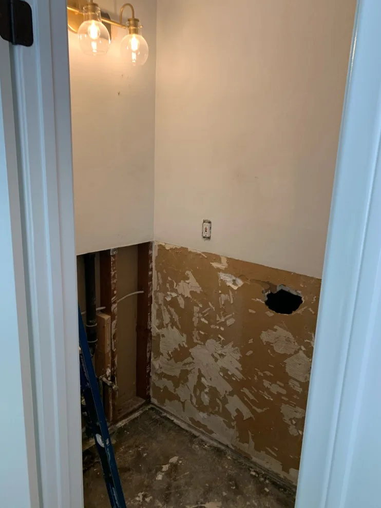 BTS: Music Video - May 2021 by Unique Construction And Painting - Photo 34