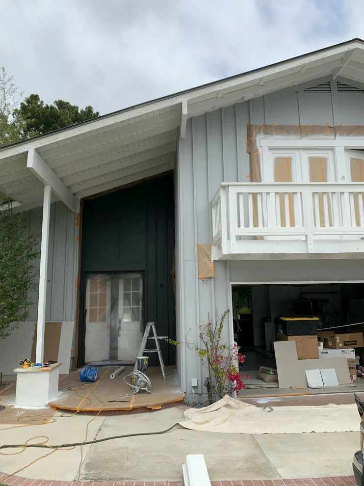 BTS: Music Video - May 2021 by Unique Construction And Painting - Photo 56
