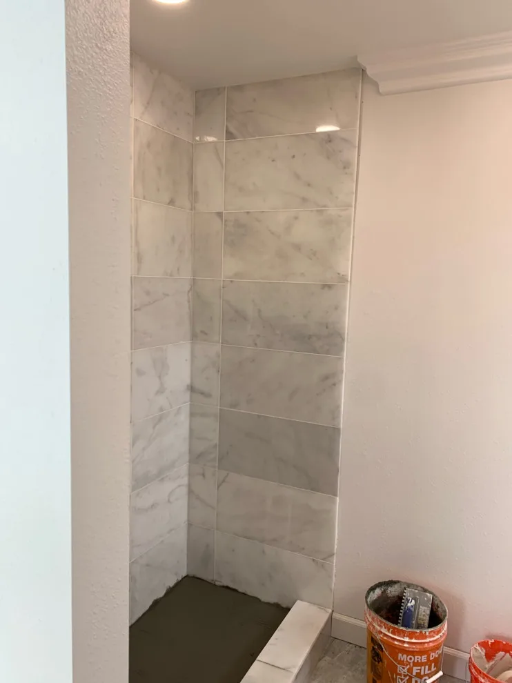 BTS: Music Video - May 2021 by Unique Construction And Painting - Photo 14