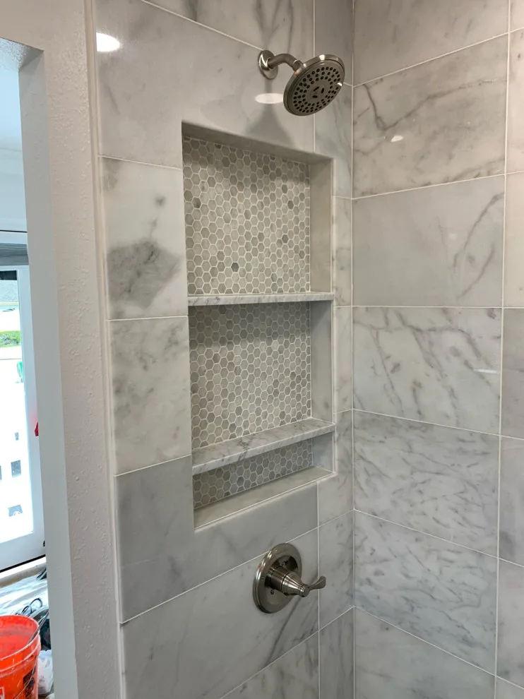BTS: Music Video - May 2021 by Unique Construction And Painting - Photo 3