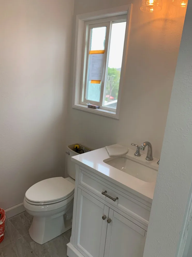 BTS: Music Video - May 2021 by Unique Construction And Painting - Photo 5