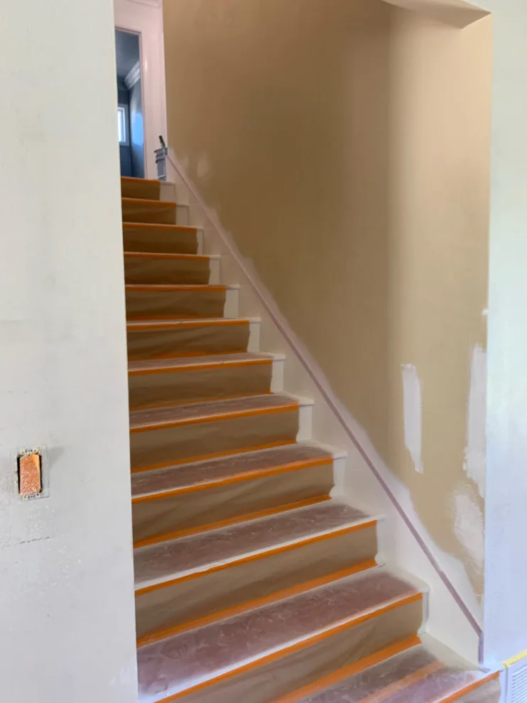 BTS: Music Video - May 2021 by Unique Construction And Painting - Photo 41