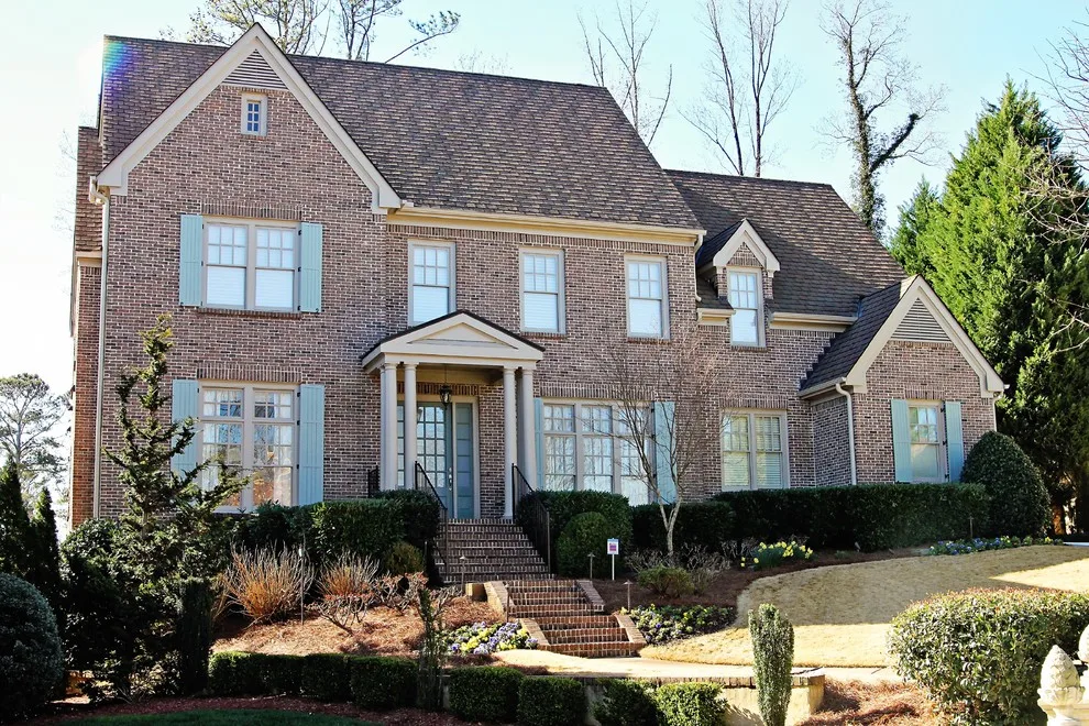 Buckhead Painting Restoration by SuperiorPRO - Photo 5