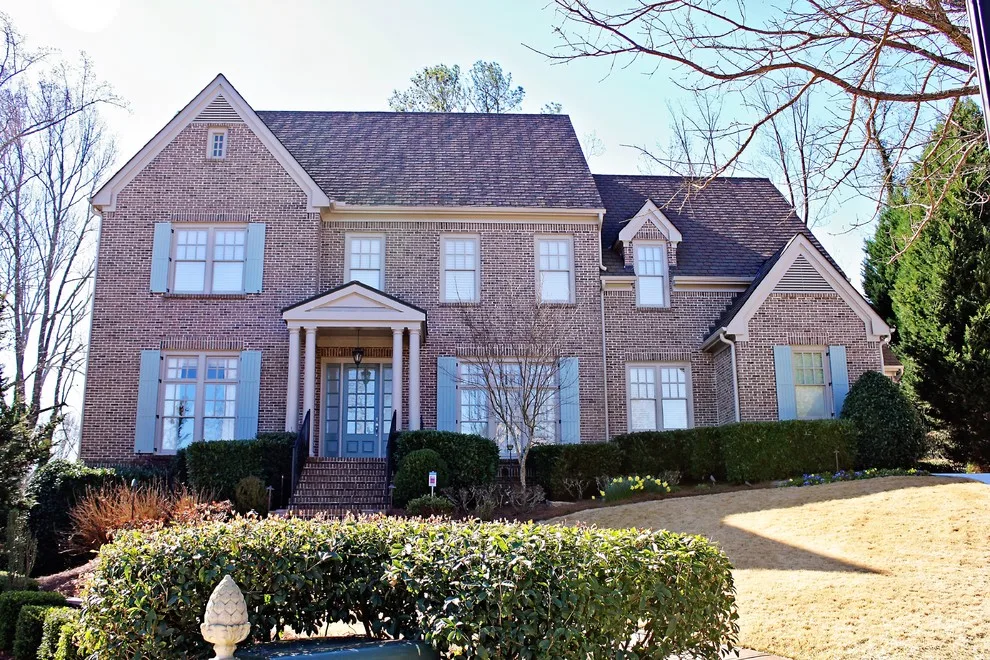 Buckhead Painting Restoration by SuperiorPRO - Photo 6