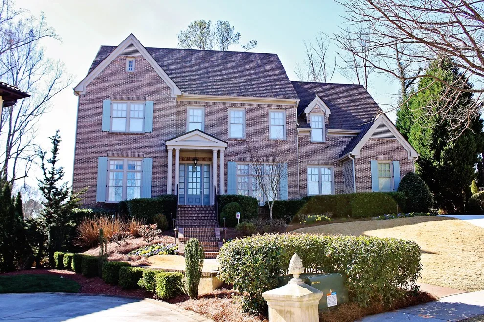 Buckhead Painting Restoration by SuperiorPRO - Photo 3
