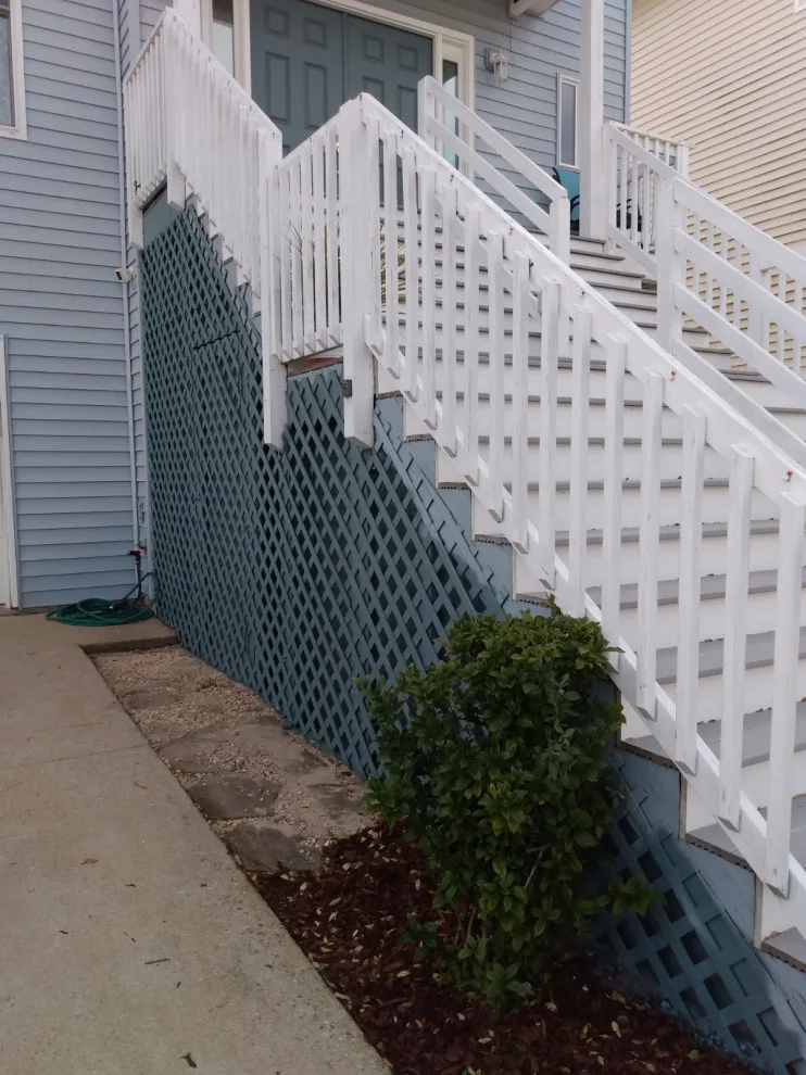 Hampton Buckroe Beach by Bucephalus Production LLC - Photo 6