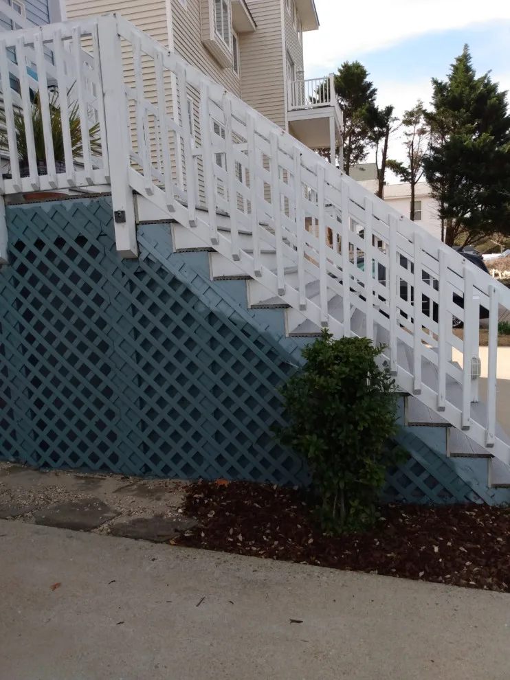 Hampton Buckroe Beach by Bucephalus Production LLC - Photo 4